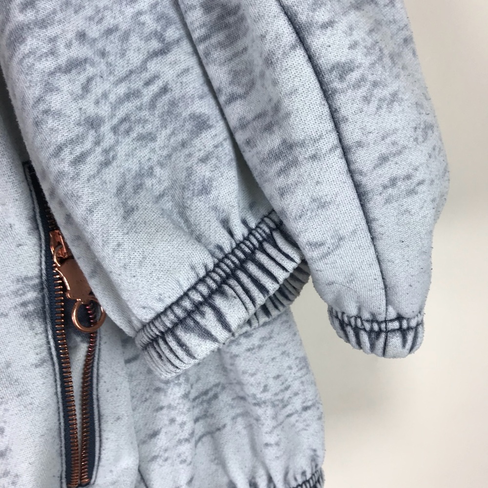 Acid wash joggers! - Picture 8 of 8